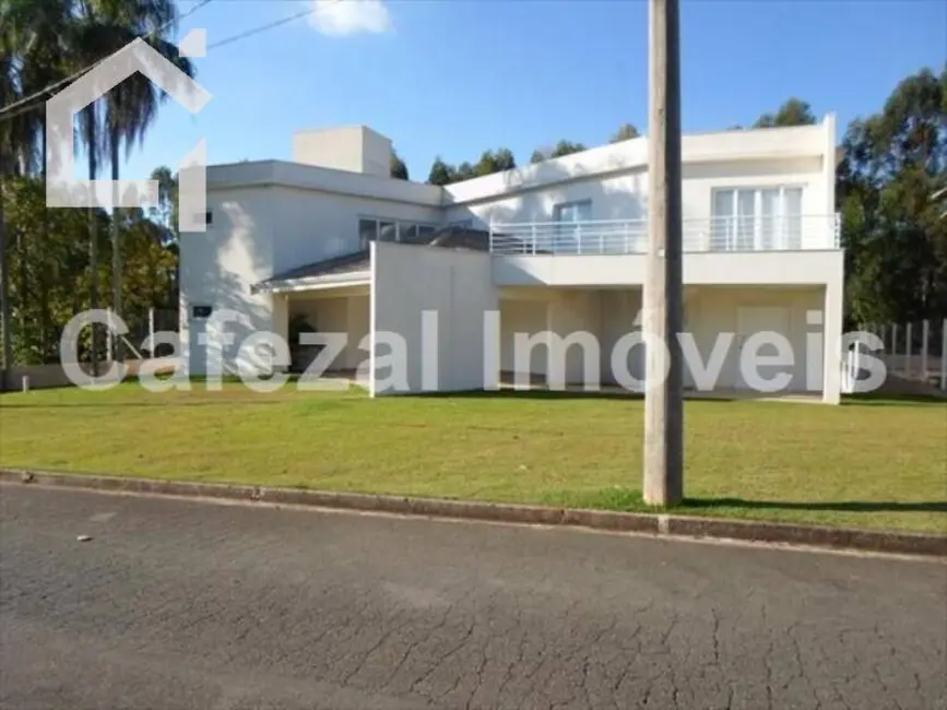 Casa de Condomínio com 5 quartos à venda, 1171m2 em Itupeva - SP - imagem 1 Foto 1 de Casa de Condomínio com 5 quartos à venda, 1171m2 em Itupeva - SP