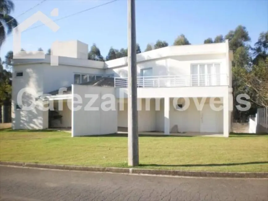 Casa de Condomínio com 5 quartos à venda, 1171m2 em Itupeva - SP - imagem 2 Foto 2 de Casa de Condomínio com 5 quartos à venda, 1171m2 em Itupeva - SP