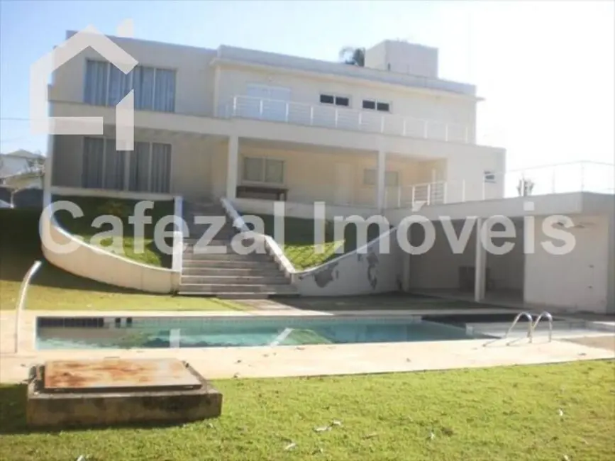 Casa de Condomínio com 5 quartos à venda, 1171m2 em Itupeva - SP - imagem 3 Foto 3 de Casa de Condomínio com 5 quartos à venda, 1171m2 em Itupeva - SP
