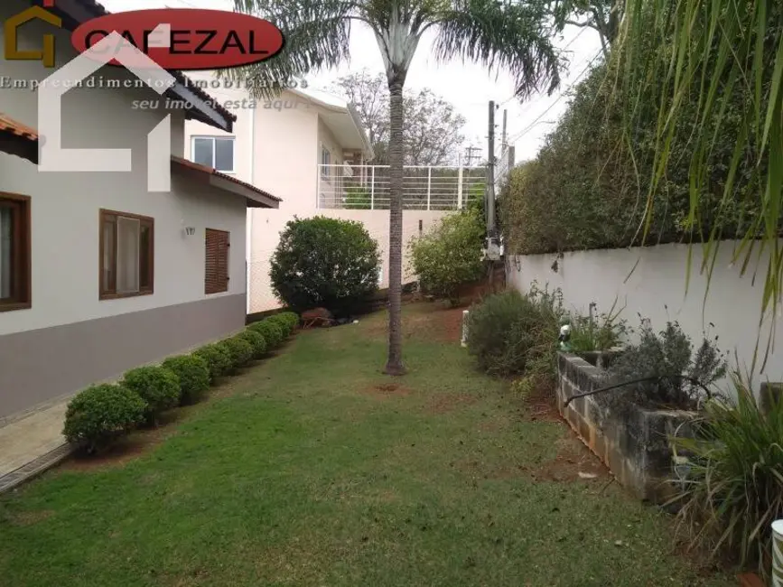 Foto 3 de Casa com 3 quartos à venda, 1160m2 em Itupeva - SP