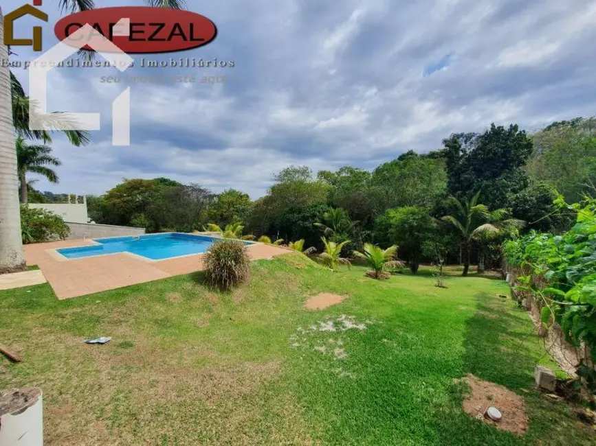 Foto 6 de Casa com 3 quartos à venda, 1160m2 em Itupeva - SP