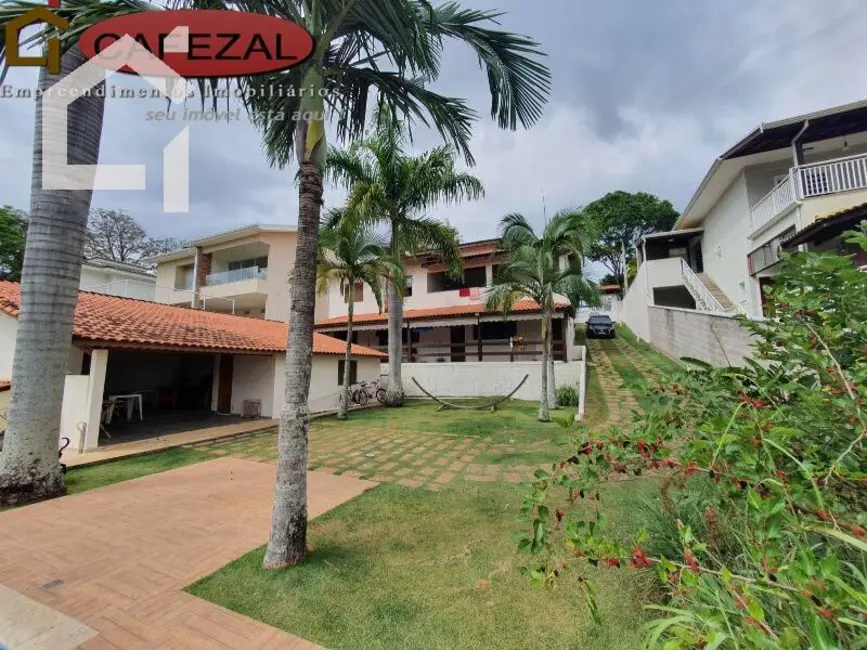 Foto 5 de Casa com 3 quartos à venda, 1160m2 em Itupeva - SP