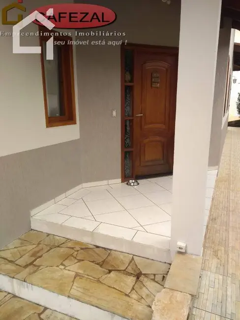 Foto 2 de Casa com 3 quartos à venda, 1160m2 em Itupeva - SP