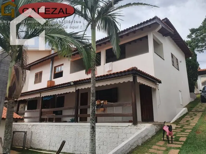 Foto 4 de Casa com 3 quartos à venda, 1160m2 em Itupeva - SP