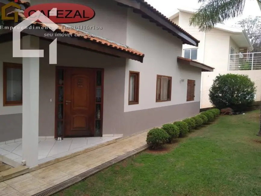 Foto 1 de Casa com 3 quartos à venda, 1160m2 em Itupeva - SP