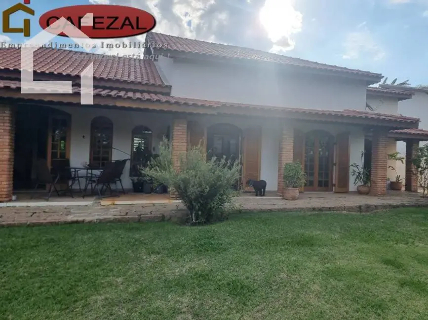 Casa com 3 quartos à venda, 1142m2 em Itupeva - SP - imagem 2 Foto 2 de Casa com 3 quartos à venda, 1142m2 em Itupeva - SP