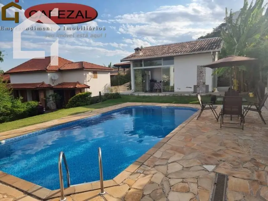 Casa com 3 quartos à venda, 1142m2 em Itupeva - SP - imagem 8 Foto 8 de Casa com 3 quartos à venda, 1142m2 em Itupeva - SP