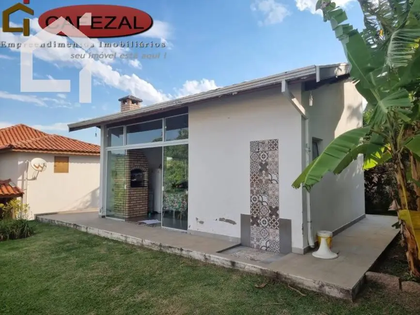 Casa com 3 quartos à venda, 1142m2 em Itupeva - SP - imagem 6 Foto 6 de Casa com 3 quartos à venda, 1142m2 em Itupeva - SP