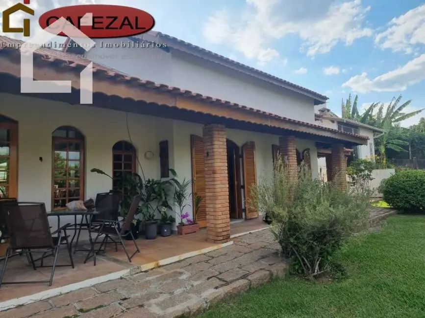 Casa com 3 quartos à venda, 1142m2 em Itupeva - SP - imagem 1 Foto 1 de Casa com 3 quartos à venda, 1142m2 em Itupeva - SP
