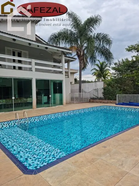 Foto 9 de Casa de Condomínio com 6 quartos à venda, 1200m2 em Itupeva - SP