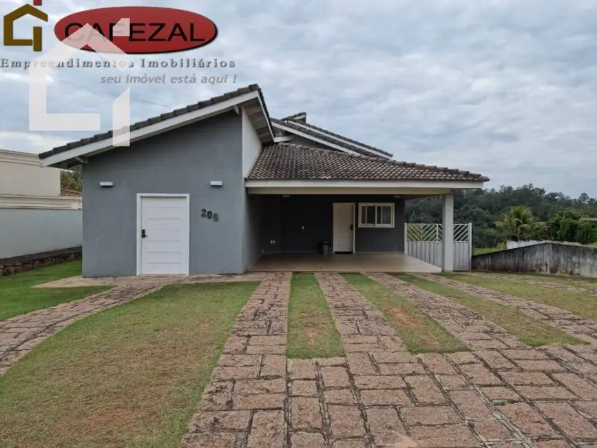 Foto 1 de Casa de Condomínio com 6 quartos à venda, 1200m2 em Itupeva - SP