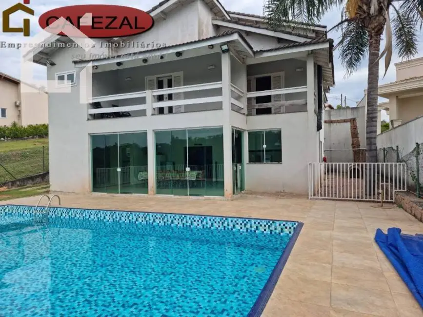 Foto 8 de Casa de Condomínio com 6 quartos à venda, 1200m2 em Itupeva - SP