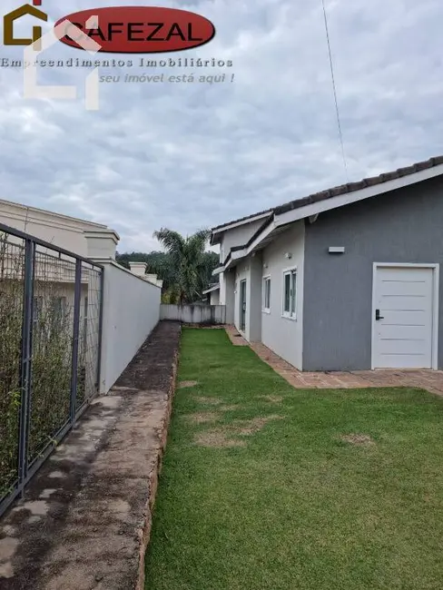 Foto 2 de Casa de Condomínio com 6 quartos à venda, 1200m2 em Itupeva - SP
