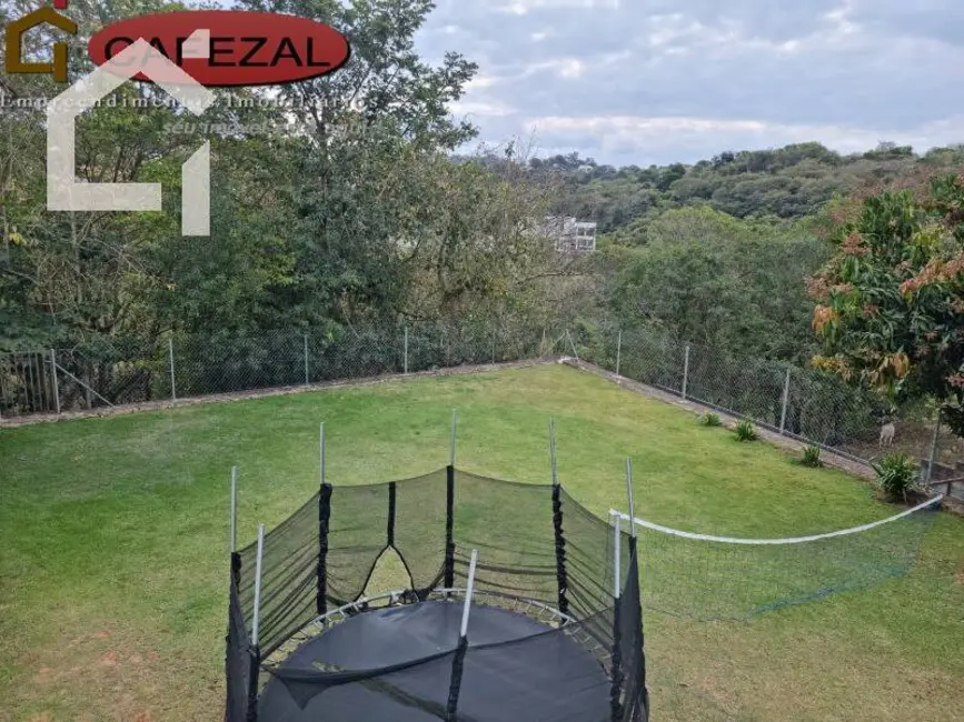 Foto 7 de Casa de Condomínio com 6 quartos à venda, 1200m2 em Itupeva - SP