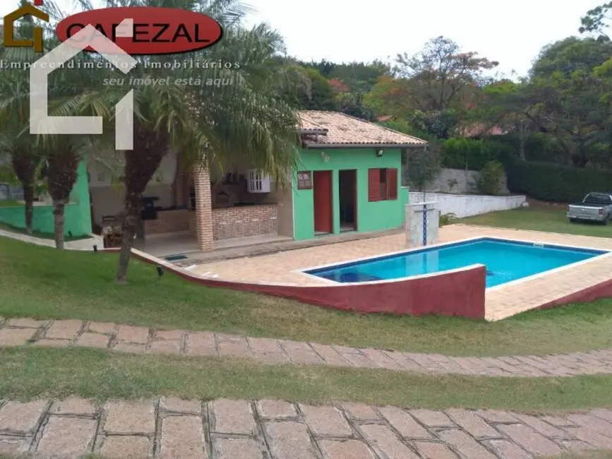 Casa com 6 quartos à venda, 1000m2 em Itupeva - SP - imagem 5 Foto 5 de Casa com 6 quartos à venda, 1000m2 em Itupeva - SP