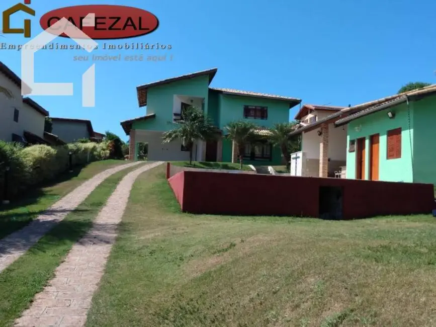 Casa com 6 quartos à venda, 1000m2 em Itupeva - SP - imagem 2 Foto 2 de Casa com 6 quartos à venda, 1000m2 em Itupeva - SP