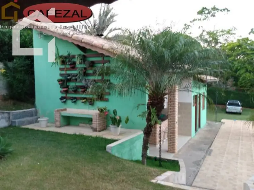 Casa com 6 quartos à venda, 1000m2 em Itupeva - SP - imagem 4 Foto 4 de Casa com 6 quartos à venda, 1000m2 em Itupeva - SP