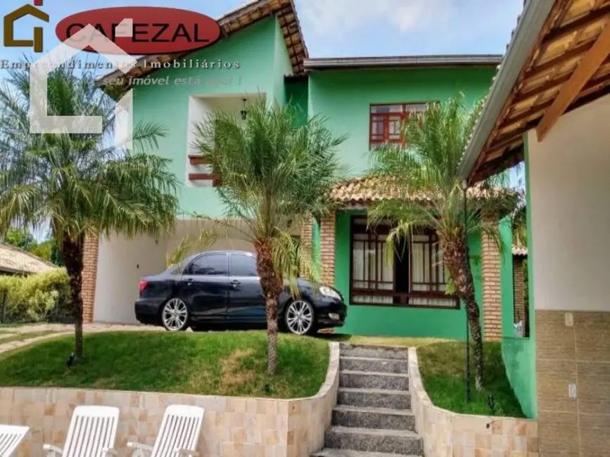 Casa com 6 quartos à venda, 1000m2 em Itupeva - SP - imagem 1 Foto 1 de Casa com 6 quartos à venda, 1000m2 em Itupeva - SP