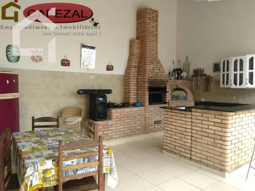 Casa com 6 quartos à venda, 1000m2 em Itupeva - SP - imagem 9 Foto 9 de Casa com 6 quartos à venda, 1000m2 em Itupeva - SP