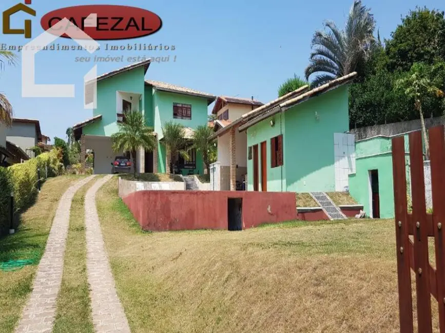Casa com 6 quartos à venda, 1000m2 em Itupeva - SP - imagem 3 Foto 3 de Casa com 6 quartos à venda, 1000m2 em Itupeva - SP