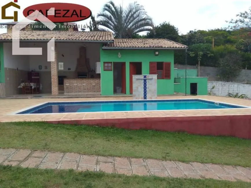 Casa com 6 quartos à venda, 1000m2 em Itupeva - SP - imagem 6 Foto 6 de Casa com 6 quartos à venda, 1000m2 em Itupeva - SP