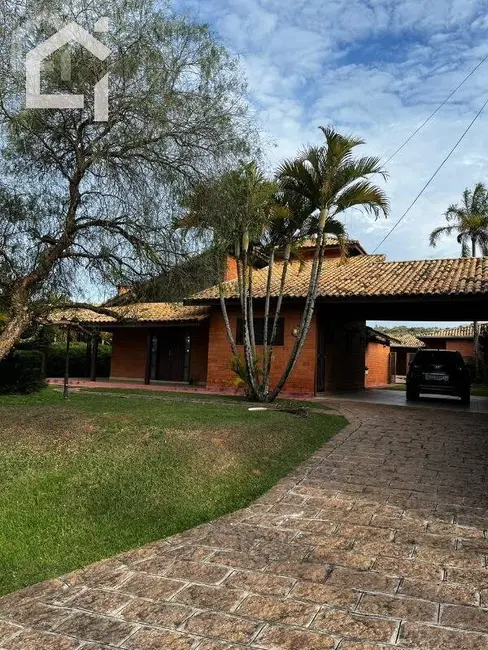 Foto 2 de Casa de Condomínio com 4 quartos à venda, 1000m2 em Itupeva - SP