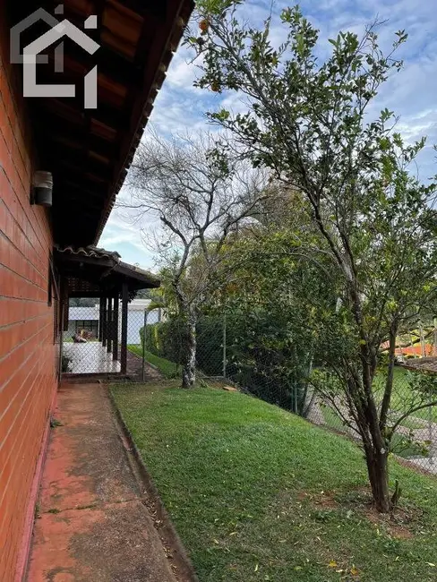 Foto 8 de Casa de Condomínio com 4 quartos à venda, 1000m2 em Itupeva - SP