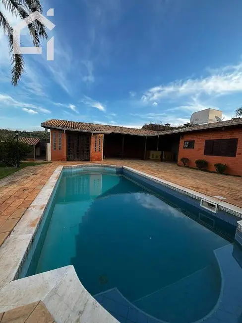 Foto 4 de Casa de Condomínio com 4 quartos à venda, 1000m2 em Itupeva - SP