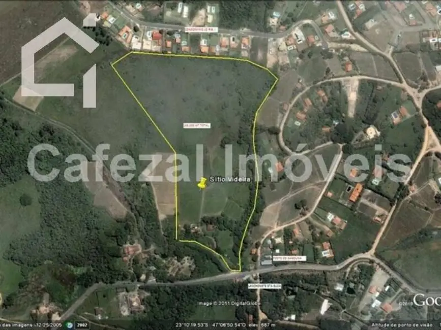 Sítio / Rancho com 5 quartos à venda, 103000m2 em Itupeva - SP - imagem 1 Foto 1 de Sítio / Rancho com 5 quartos à venda, 103000m2 em Itupeva - SP