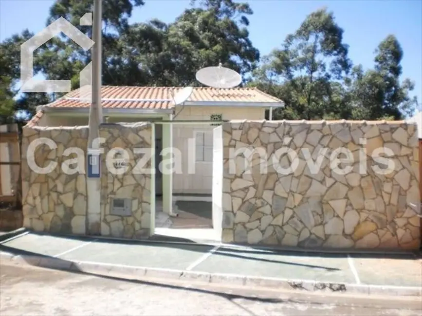 Foto 1 de Casa com 1 quarto à venda em Itupeva - SP