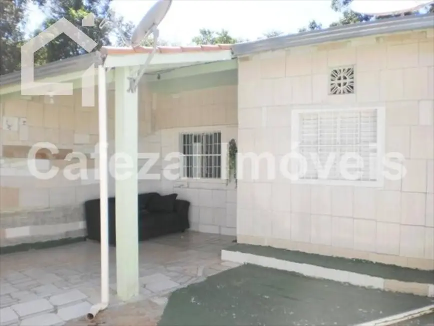 Foto 2 de Casa com 1 quarto à venda em Itupeva - SP