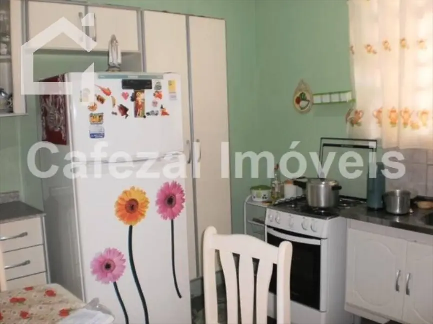 Foto 7 de Casa com 1 quarto à venda em Itupeva - SP