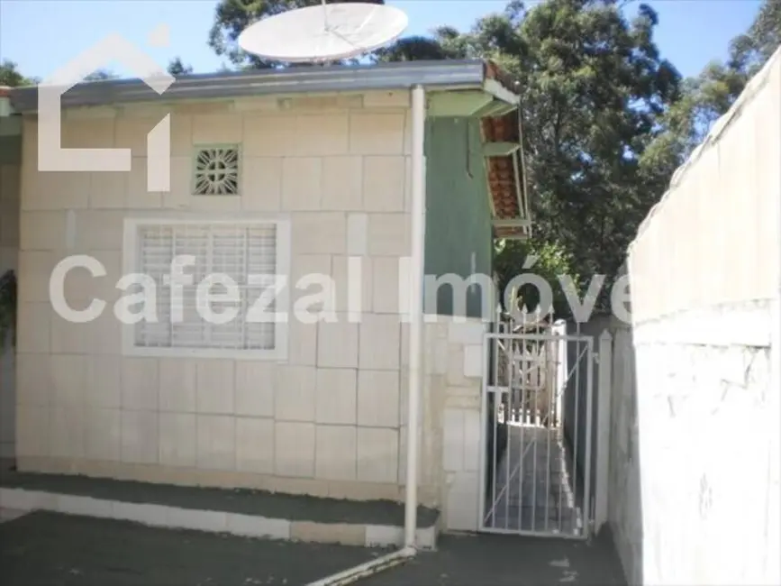 Foto 3 de Casa com 1 quarto à venda em Itupeva - SP
