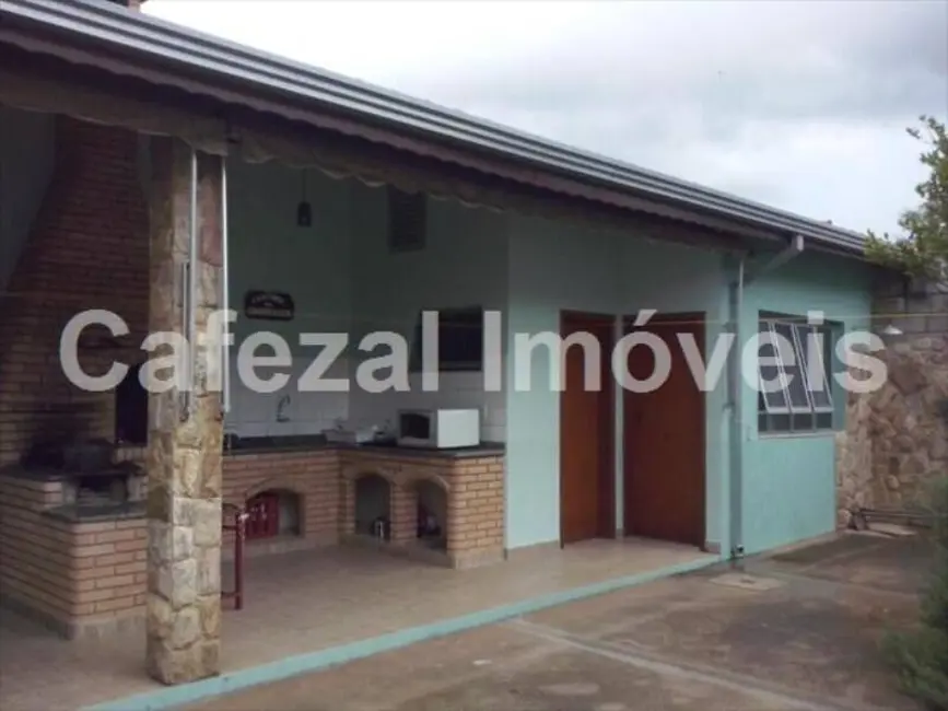 Casa com 3 quartos à venda, 356m2 em Itupeva - SP - imagem 2 Foto 2 de Casa com 3 quartos à venda, 356m2 em Itupeva - SP