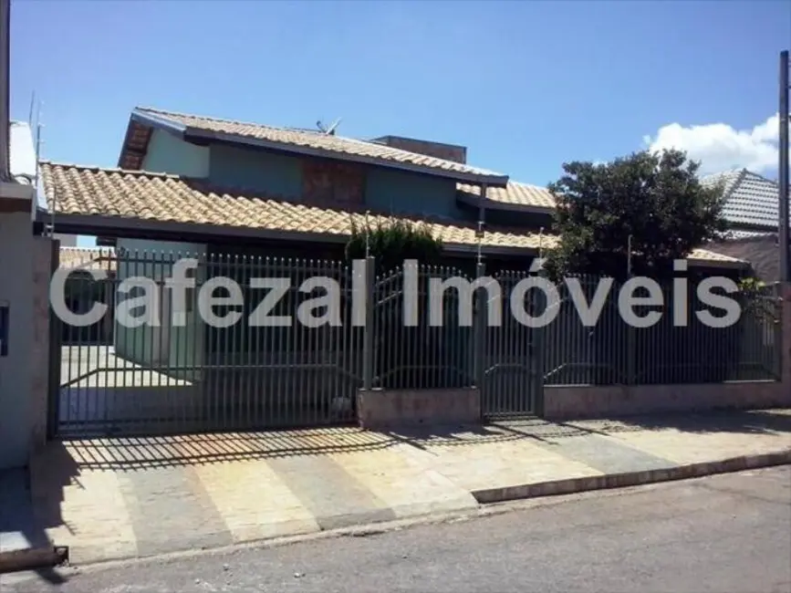 Casa com 3 quartos à venda, 356m2 em Itupeva - SP - imagem 7 Foto 7 de Casa com 3 quartos à venda, 356m2 em Itupeva - SP