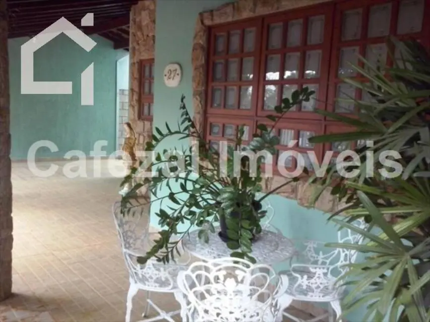 Foto 4 de Casa com 3 quartos à venda, 356m2 em Itupeva - SP