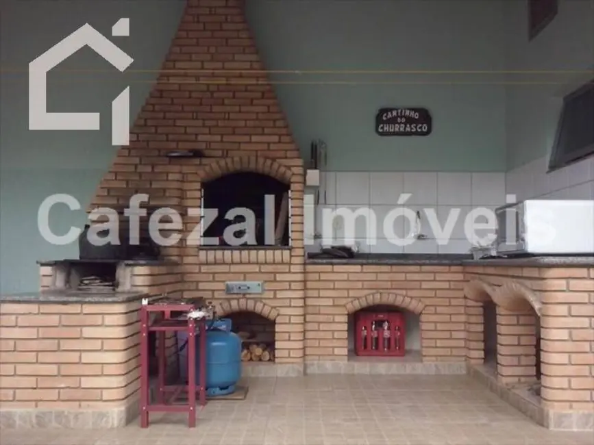 Foto 3 de Casa com 3 quartos à venda, 356m2 em Itupeva - SP
