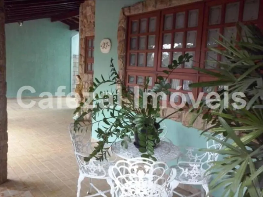 Casa com 3 quartos à venda, 356m2 em Itupeva - SP - imagem 4 Foto 4 de Casa com 3 quartos à venda, 356m2 em Itupeva - SP