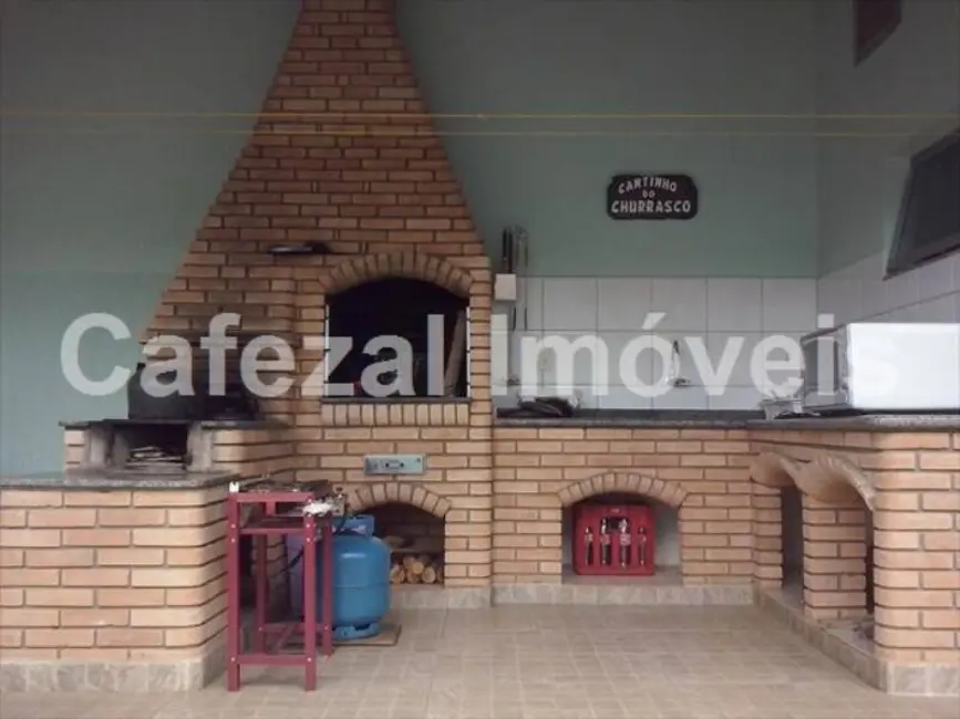 Casa com 3 quartos à venda, 356m2 em Itupeva - SP - imagem 3 Foto 3 de Casa com 3 quartos à venda, 356m2 em Itupeva - SP