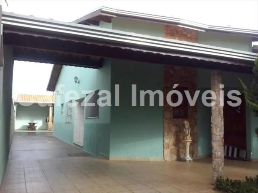 Casa com 3 quartos à venda, 356m2 em Itupeva - SP - imagem 6 Foto 6 de Casa com 3 quartos à venda, 356m2 em Itupeva - SP