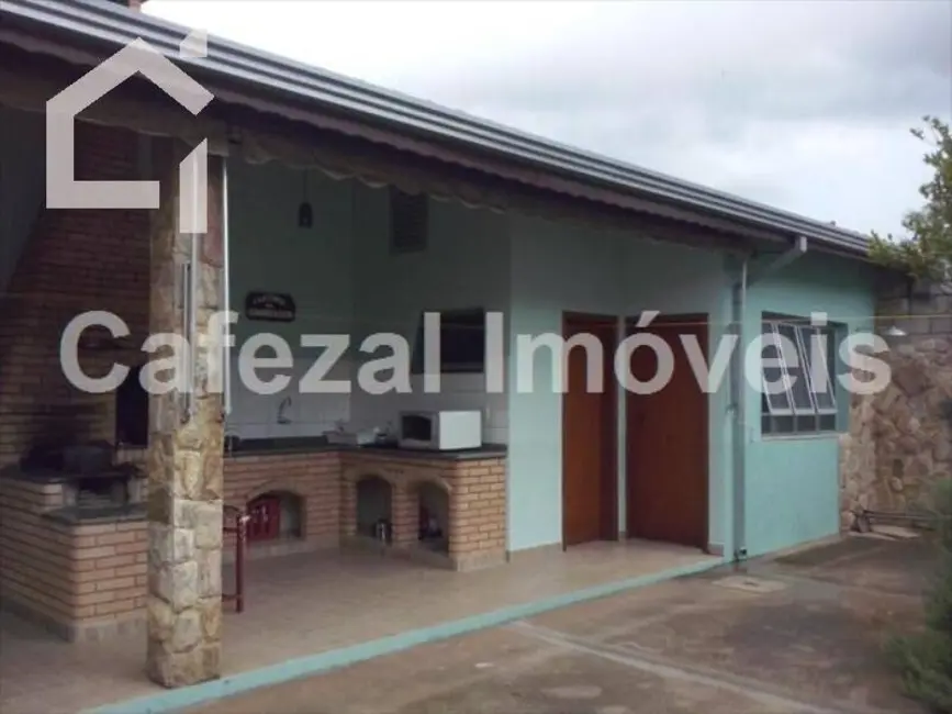 Foto 2 de Casa com 3 quartos à venda, 356m2 em Itupeva - SP