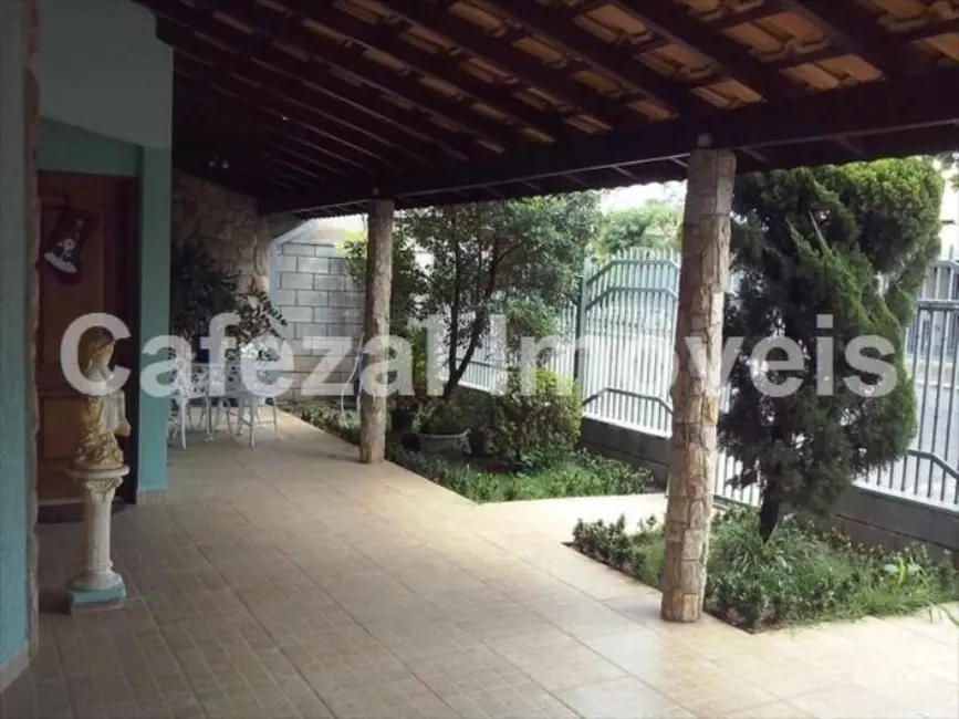 Casa com 3 quartos à venda, 356m2 em Itupeva - SP - imagem 5 Foto 5 de Casa com 3 quartos à venda, 356m2 em Itupeva - SP