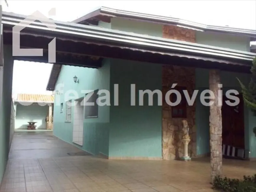 Foto 6 de Casa com 3 quartos à venda, 356m2 em Itupeva - SP
