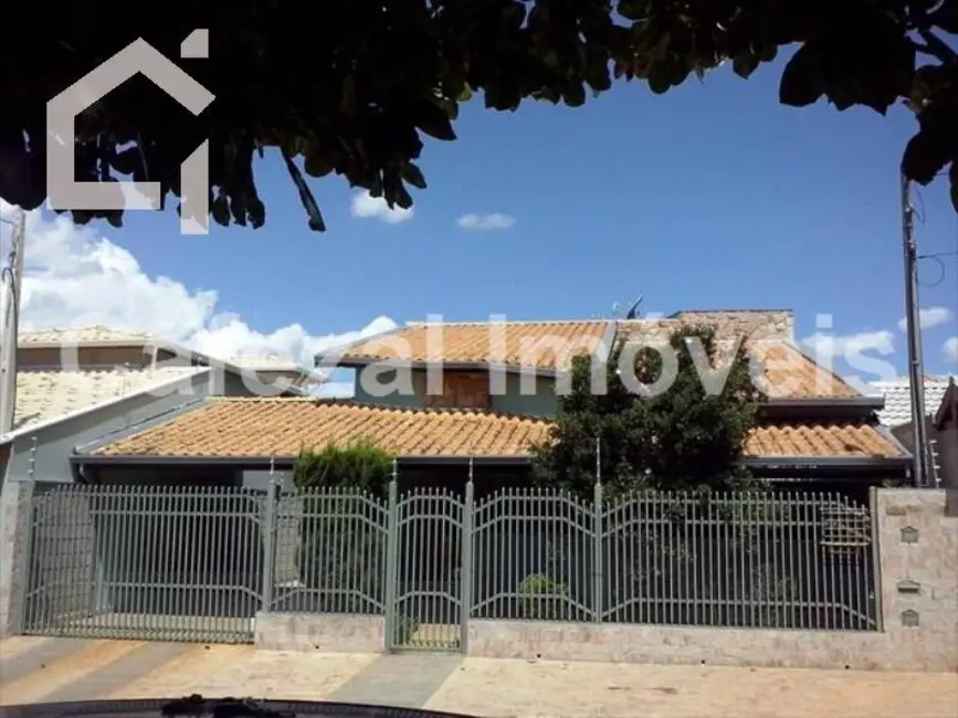 Foto 1 de Casa com 3 quartos à venda, 356m2 em Itupeva - SP