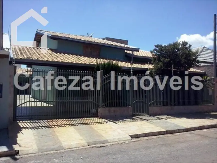 Foto 7 de Casa com 3 quartos à venda, 356m2 em Itupeva - SP