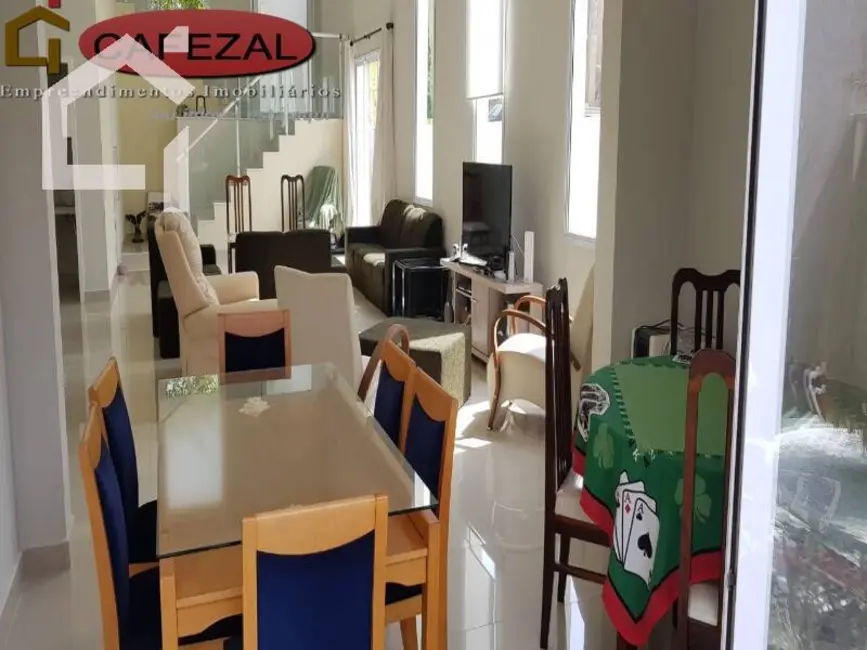 Casa de Condomínio com 4 quartos à venda, 360m2 em Itupeva - SP - imagem 4 Foto 4 de Casa de Condomínio com 4 quartos à venda, 360m2 em Itupeva - SP