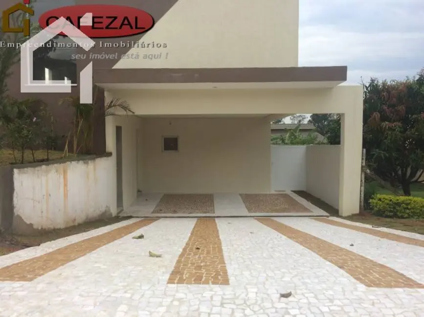 Casa de Condomínio com 4 quartos à venda, 360m2 em Itupeva - SP - imagem 2 Foto 2 de Casa de Condomínio com 4 quartos à venda, 360m2 em Itupeva - SP