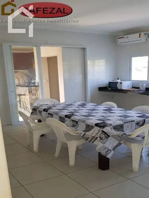 Casa de Condomínio com 4 quartos à venda, 360m2 em Itupeva - SP - imagem 9 Foto 9 de Casa de Condomínio com 4 quartos à venda, 360m2 em Itupeva - SP