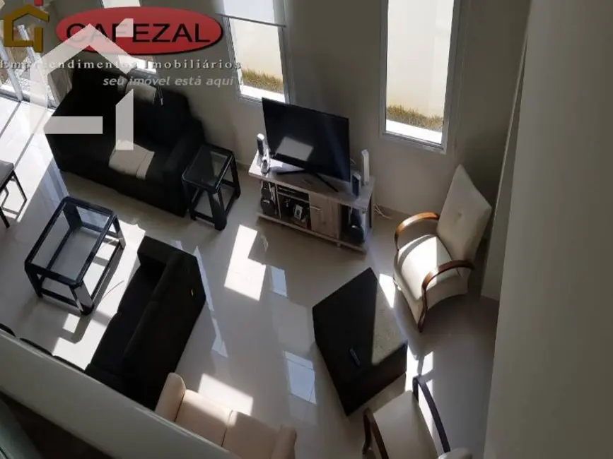 Casa de Condomínio com 4 quartos à venda, 360m2 em Itupeva - SP - imagem 6 Foto 6 de Casa de Condomínio com 4 quartos à venda, 360m2 em Itupeva - SP