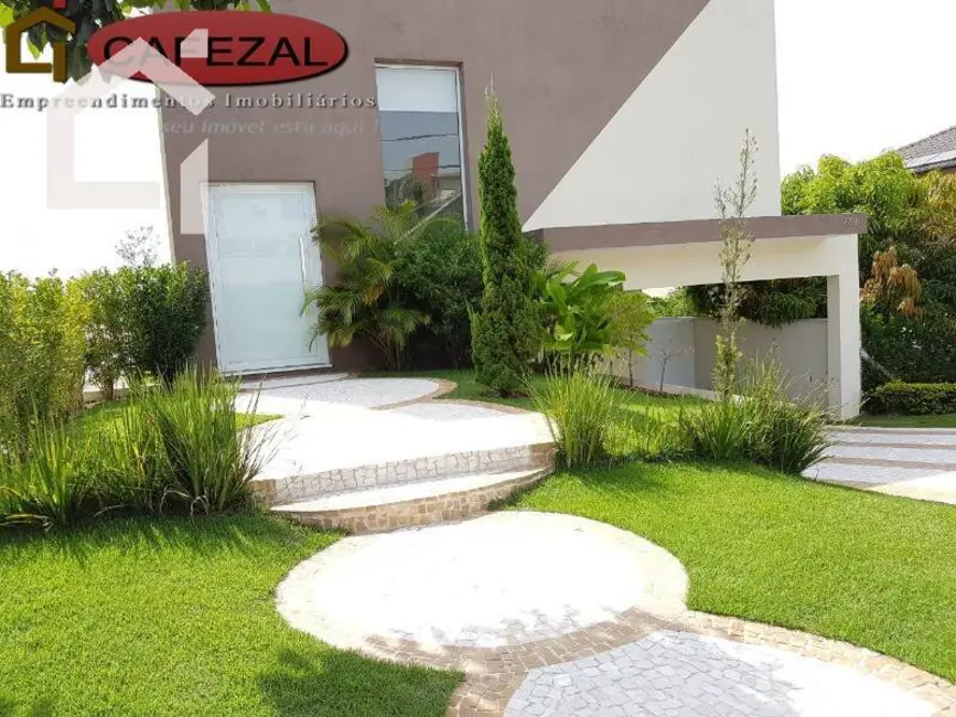 Casa de Condomínio com 4 quartos à venda, 360m2 em Itupeva - SP - imagem 3 Foto 3 de Casa de Condomínio com 4 quartos à venda, 360m2 em Itupeva - SP
